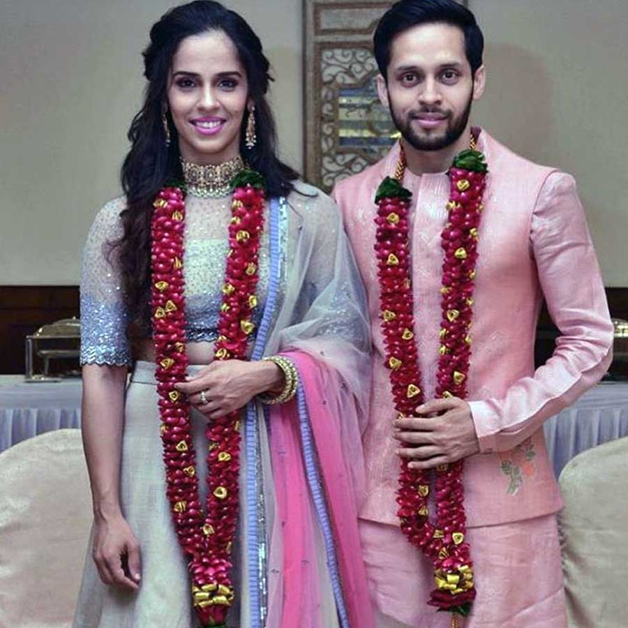 All need to know about Saina Nehwal-Parupalli Kashyap Love Story and their separation