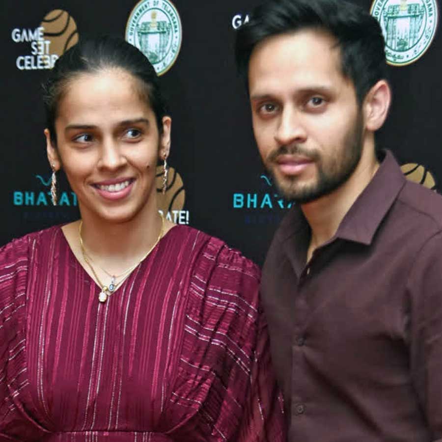 All need to know about Saina Nehwal-Parupalli Kashyap Love Story and their separation
