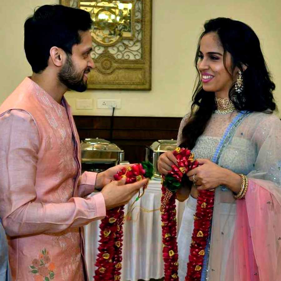 All need to know about Saina Nehwal-Parupalli Kashyap Love Story and their separation
