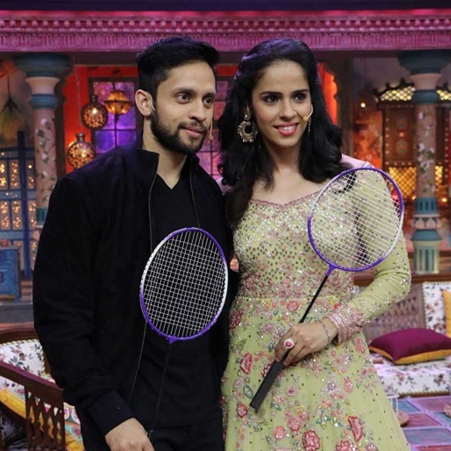 All need to know about Saina Nehwal-Parupalli Kashyap Love Story and their separation