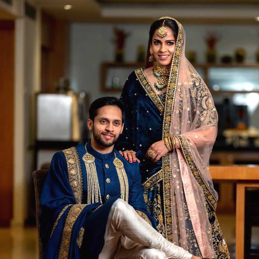 All need to know about Saina Nehwal-Parupalli Kashyap Love Story and their separation