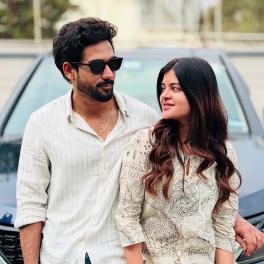 Speculations are actress Madhumita Sarcar going to get married in this December dgtl