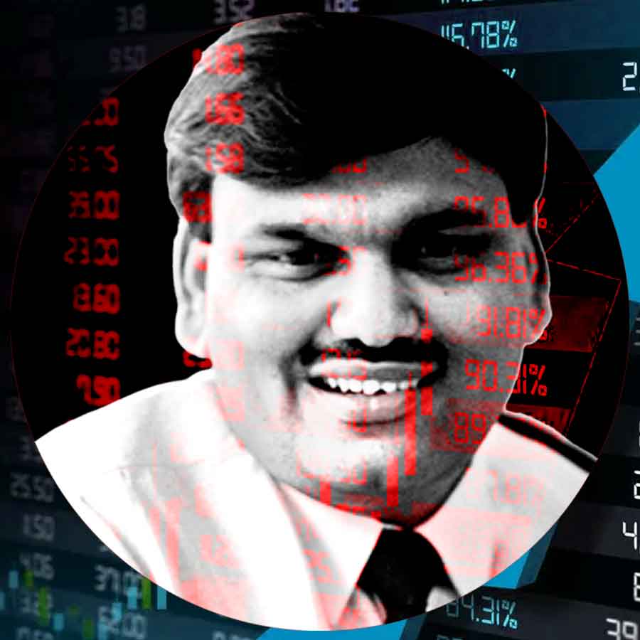 From Harshad Mehta to Jane Street, Indian Stock Market Regulator SEBI failed to resist scams, know the reason
