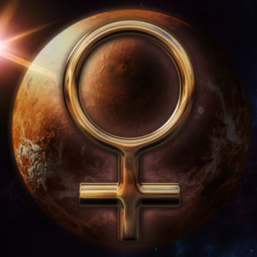 venus