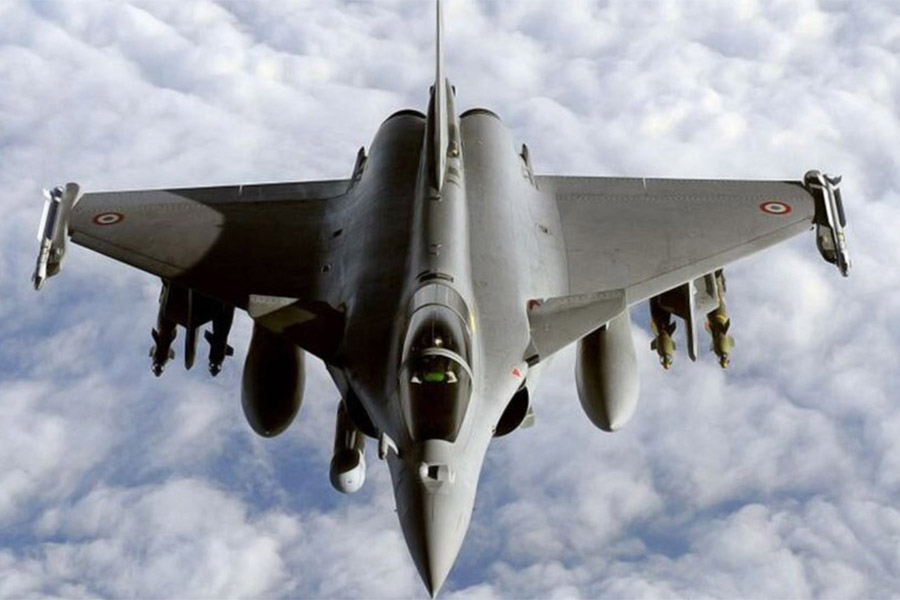 Indian Air Force recommended procuring at least 60 fifth generation fighter jets, race starts between F-35 and Su-57