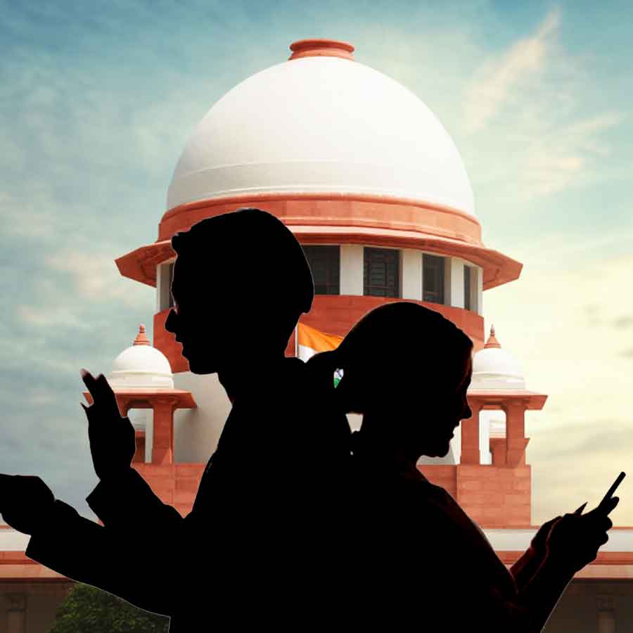 No breach of privacy, Supreme Court allows secret call recordings in divorce cases dgtl