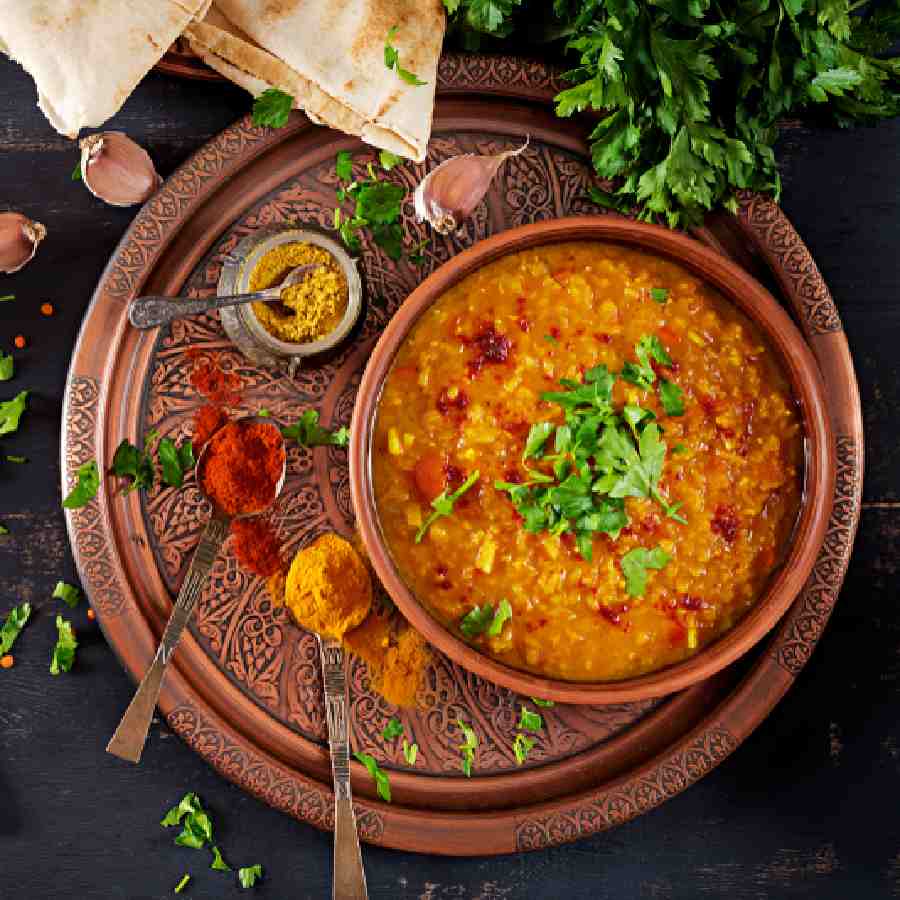 Why you should add salt only after pressure cooking dals dgtl