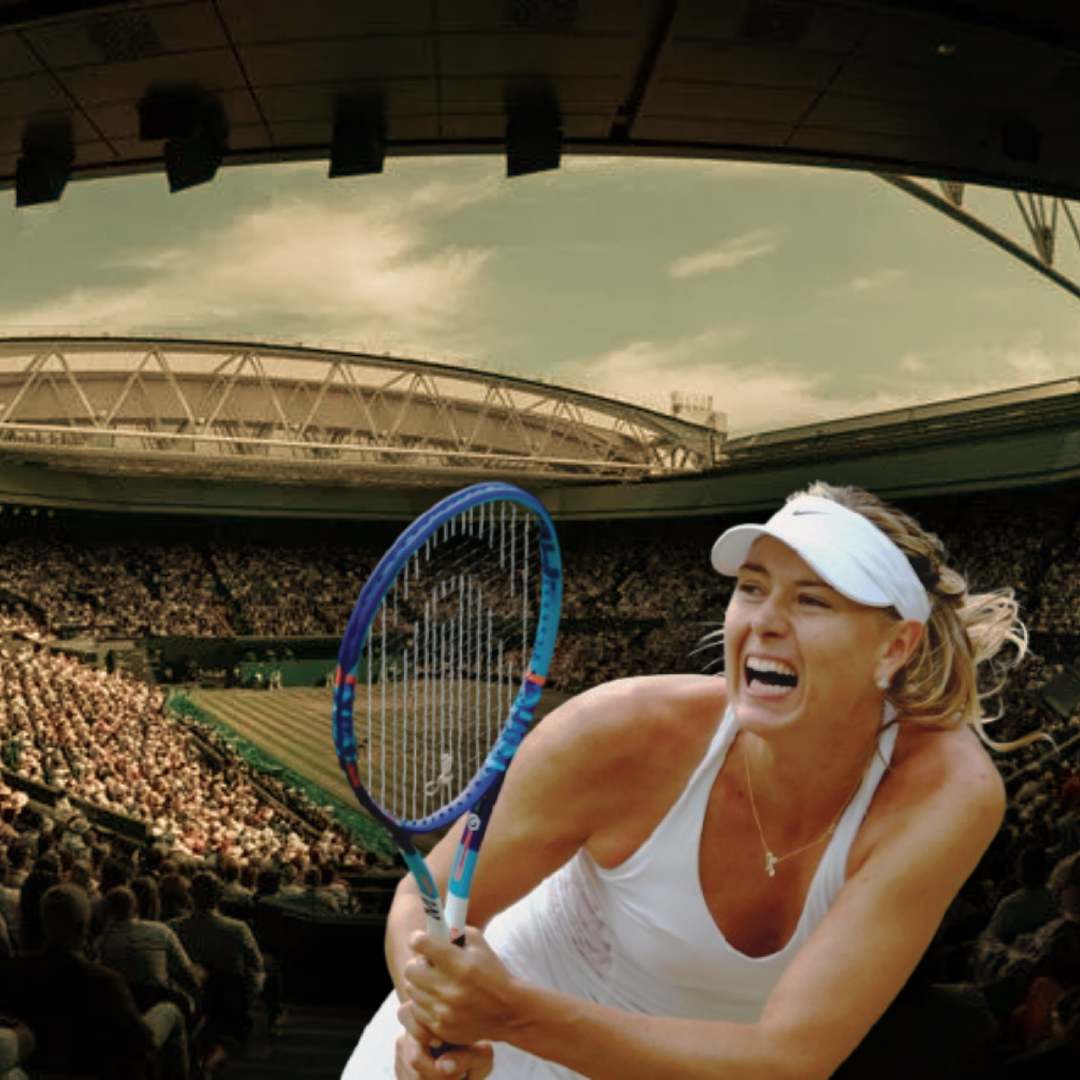 Why Do Tennis Players Wear White at Wimbledon dgtl