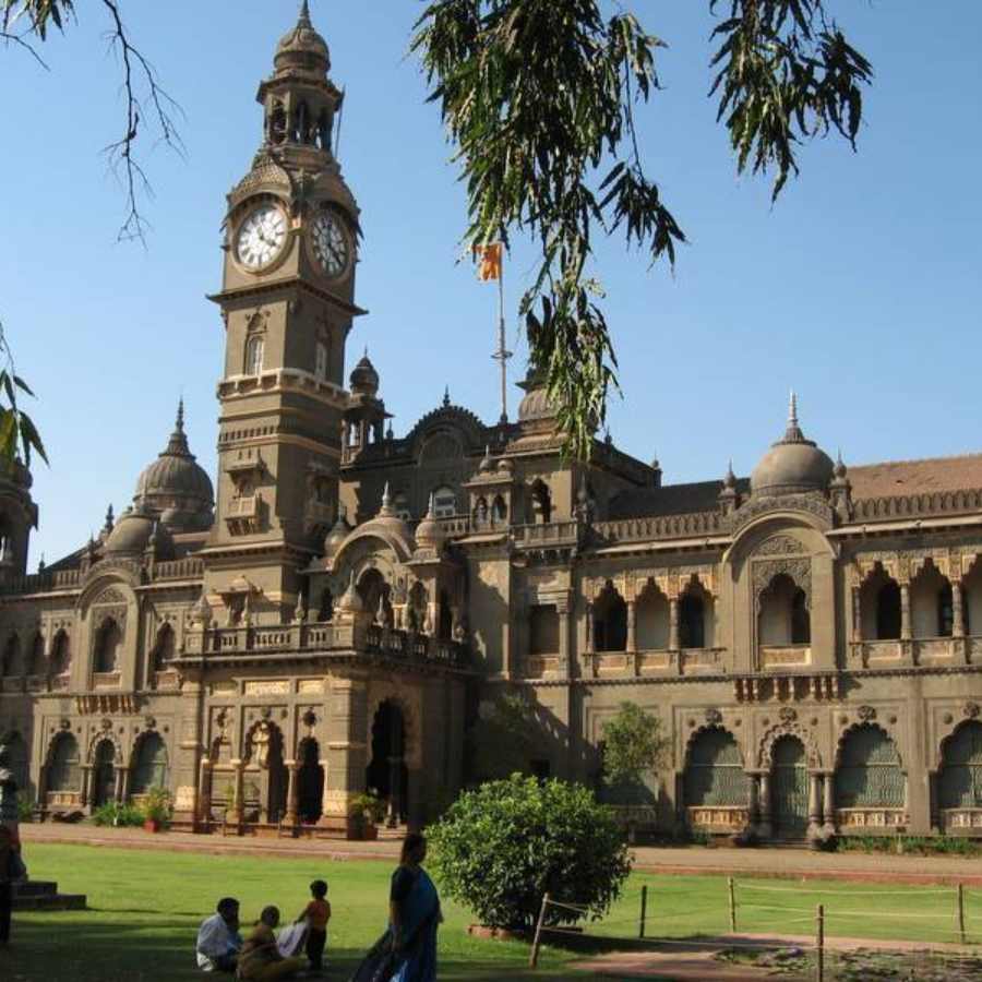 Mumbai University offering certificate course in kashmiri Language dgtl