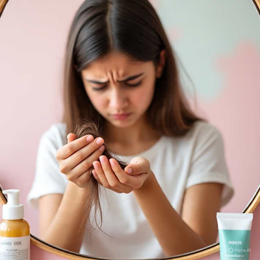 How rice water can wash away your hair fall problems dgtl