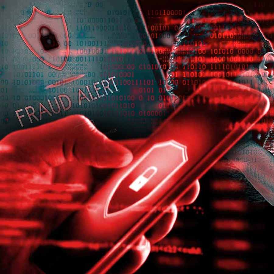 Indians Lose ₹1,000 Crore Monthly to Cyber Frauds from Cambodia, Southeast Asia: MHA Analysis dgtl