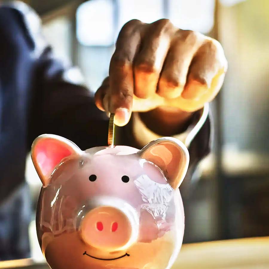 Use these 9 essential tips to boost your monthly savings