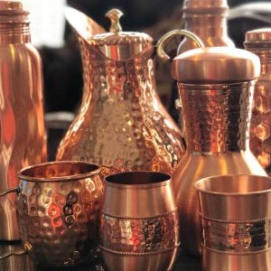 5 food you should abvoid having in copper utensils dgtl