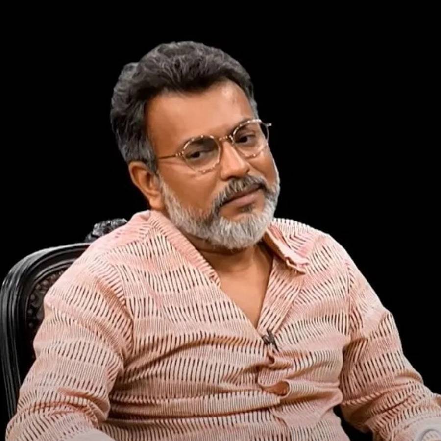Is Rudranil Ghosh being removed from the post of executive director of the Matangi series dgtl