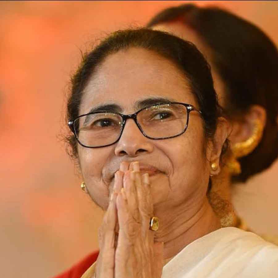 CM Mamata Banerjee says, NITI Aayog has officially recognised West Bengal’s strong performance across key socio-economic indicators