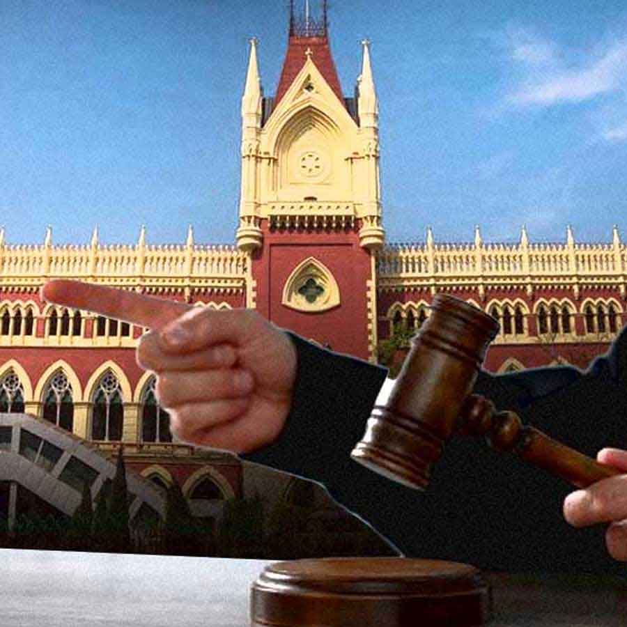 Hearing before Calcutta High Court over job permanent of volunteers at Krishi Bikash Shilpa Kendra dgtl