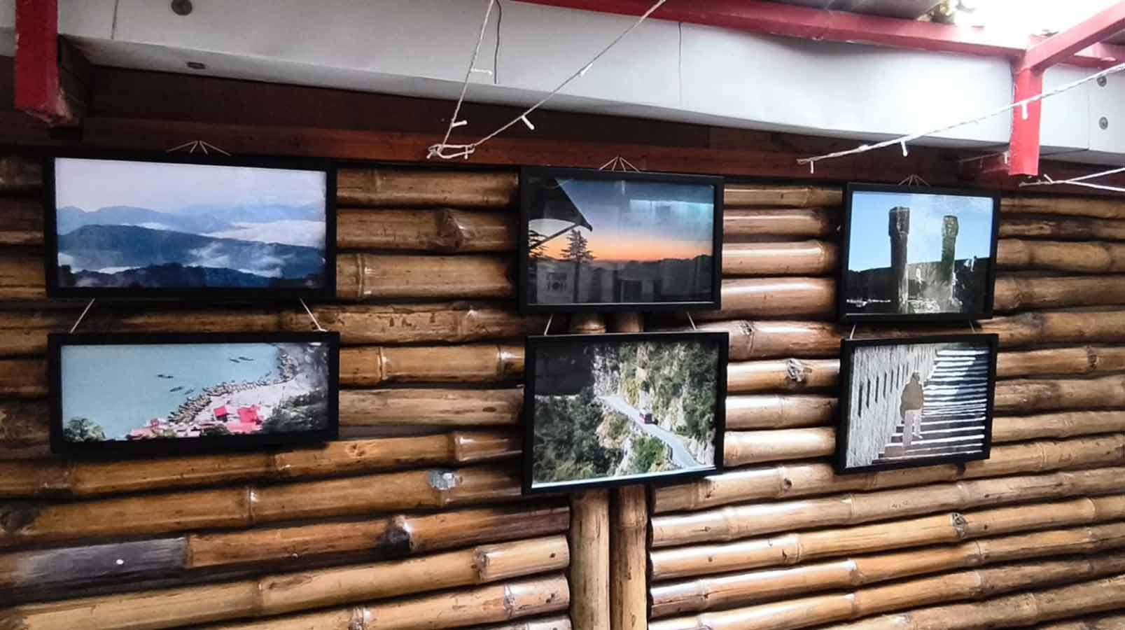 ছবির মাধ্যমে ছবির নেপথ্যে চিন্তা, তার দৃষ্টিভঙ্গি তুলে ধরাই আসল উদ্দেশ্য।