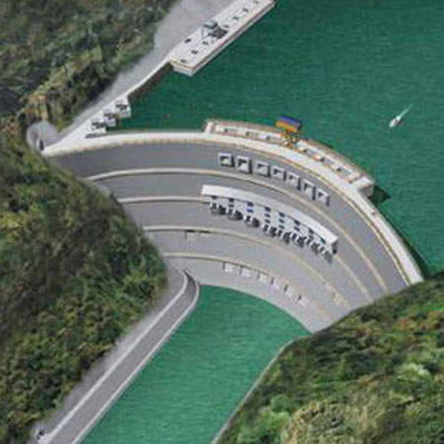 China dismantled 300 dams and shuts down hydropower stations to save Red River rare fish