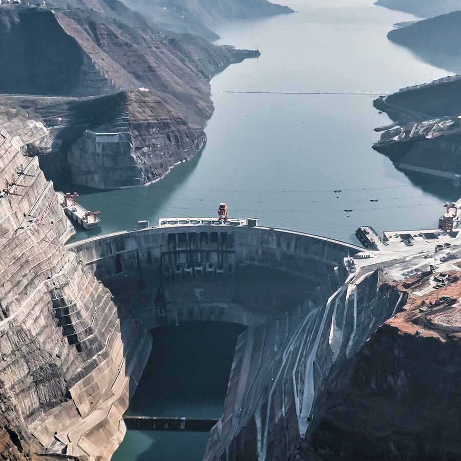 China dismantled 300 dams and shuts down hydropower stations to save Red River rare fish 