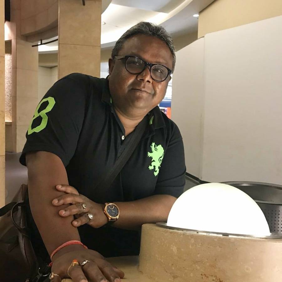 Indraadip Dasgupta shares his thought about his direction and Bengali Film industry dgtl