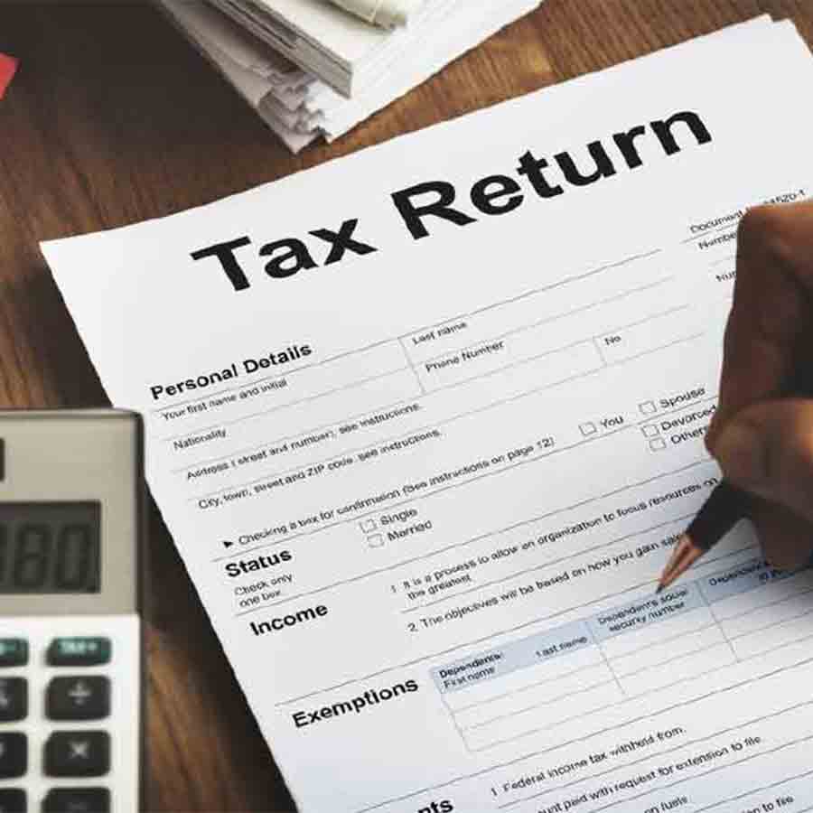 CBDT on a mission to stop faking Income tax returns using advanced AI