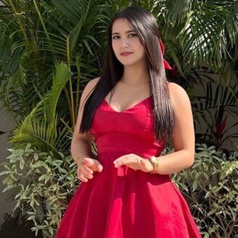 Assam man arrested for creating fake images and profile of influencer Archita Phukan