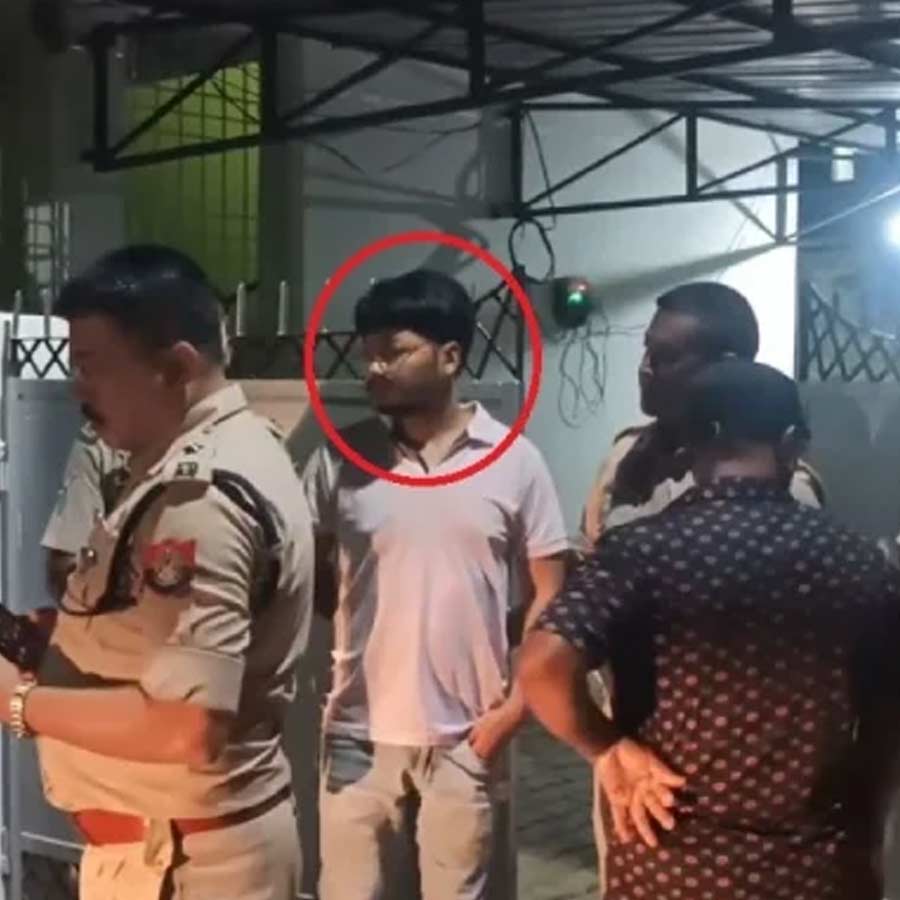 Assam man arrested for creating fake images and profile of influencer Archita Phukan