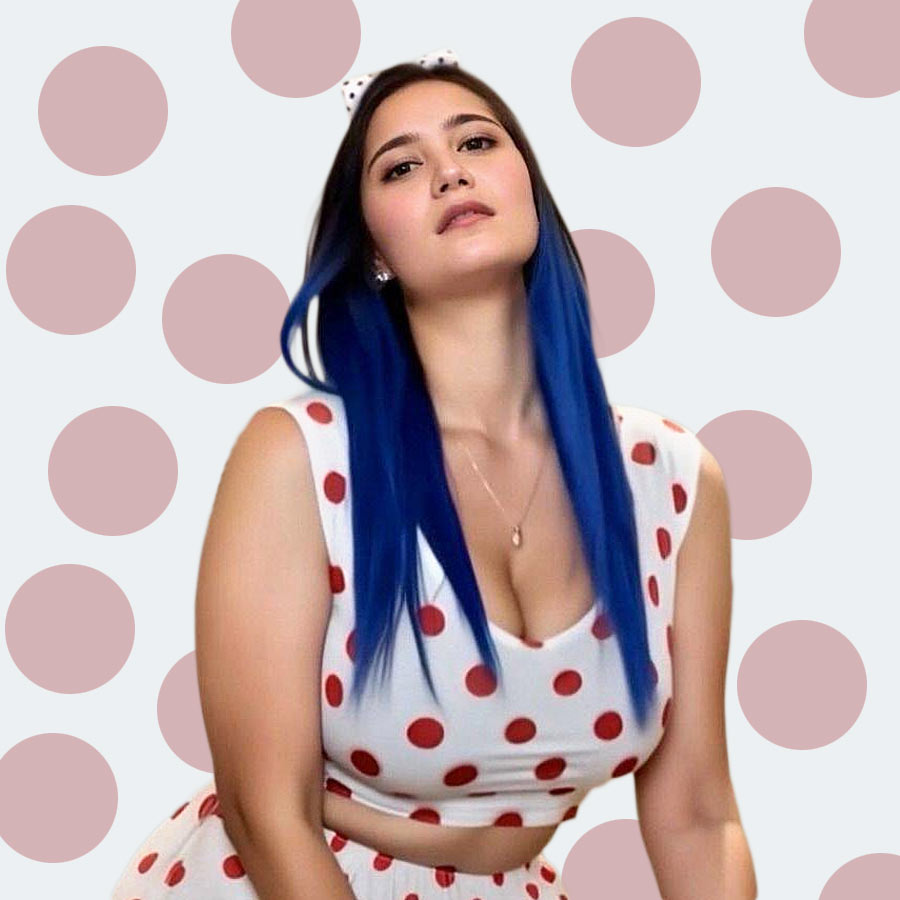 Assam man arrested for creating fake images and profile of influencer Archita Phukan