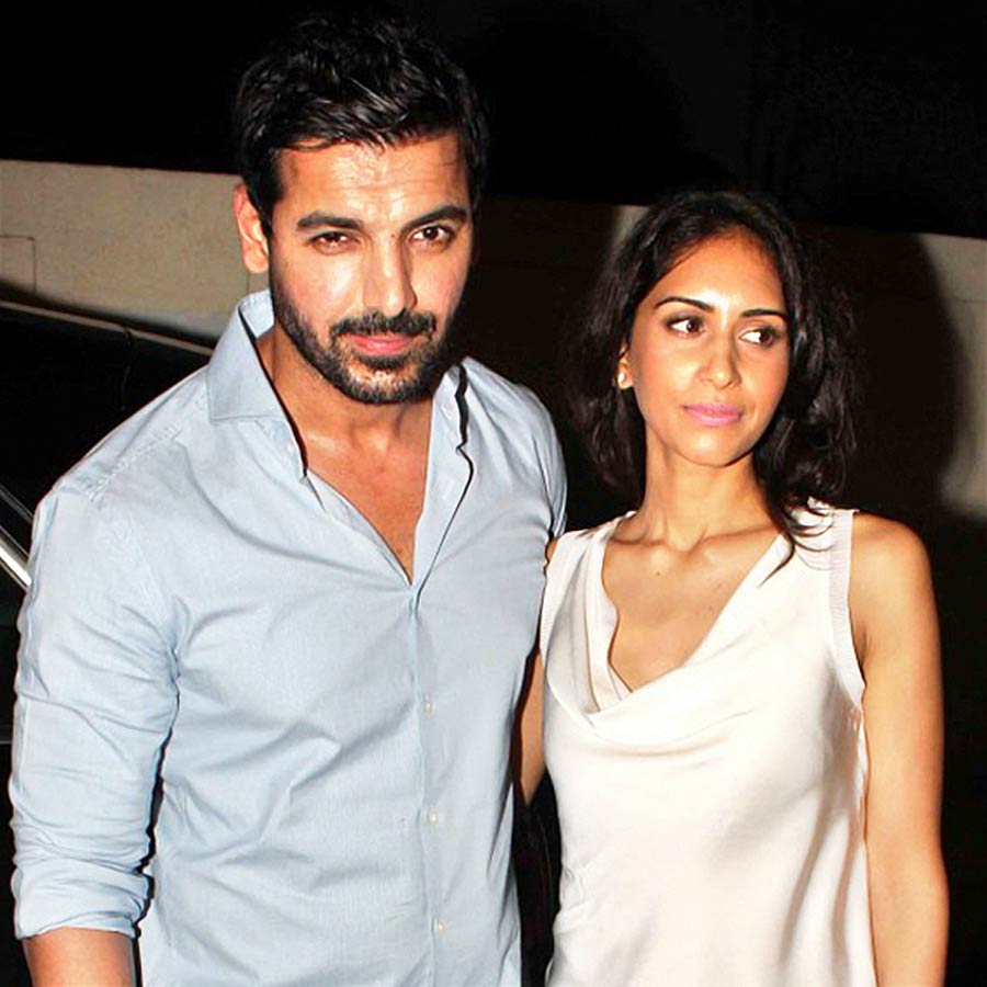 11 Years of marriage John Abraham On Not Having A Baby With Wife Priya Runchal