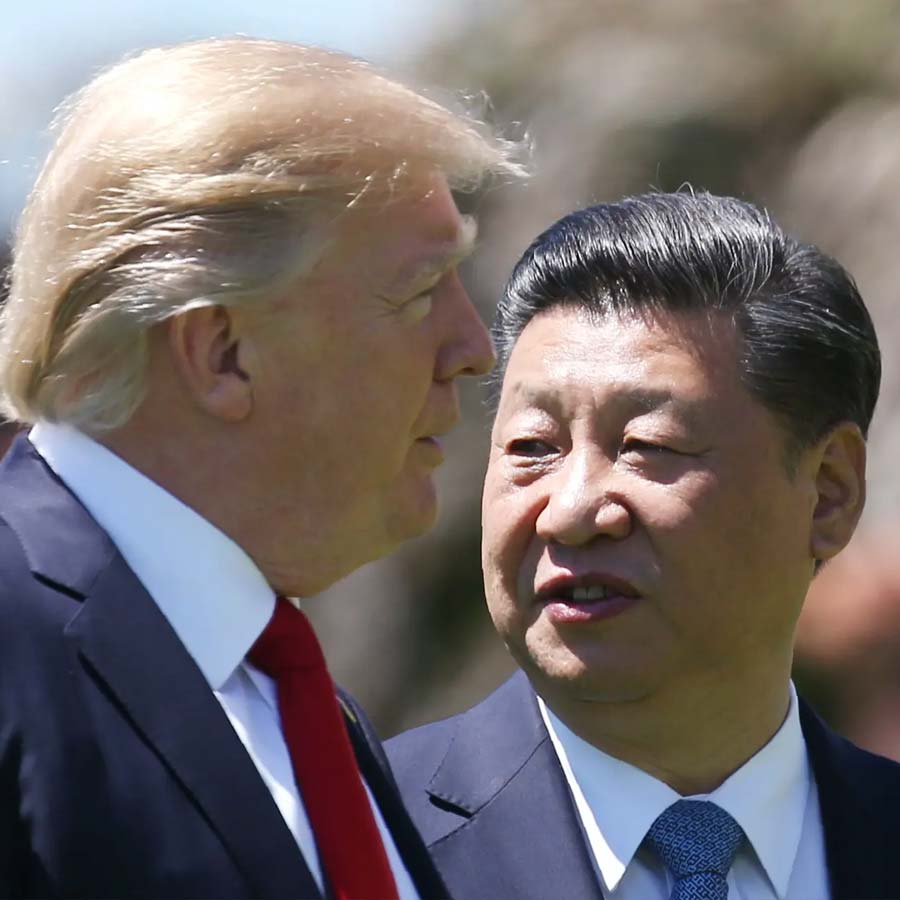 America urging Japan and Australia to clarify their roles if war trigger between US and China over Taiwan