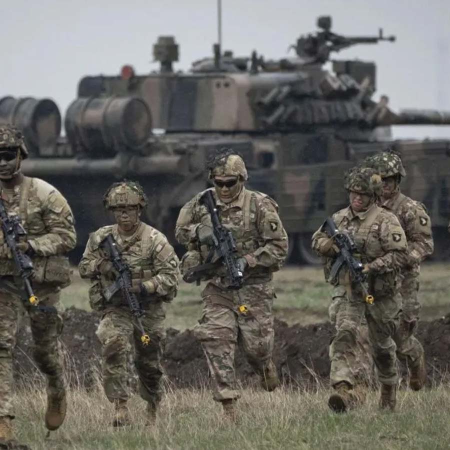 America urging Japan and Australia to clarify their roles if war trigger between US and China over Taiwan 