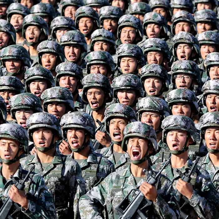 America urging Japan and Australia to clarify their roles if war trigger between US and China over Taiwan 