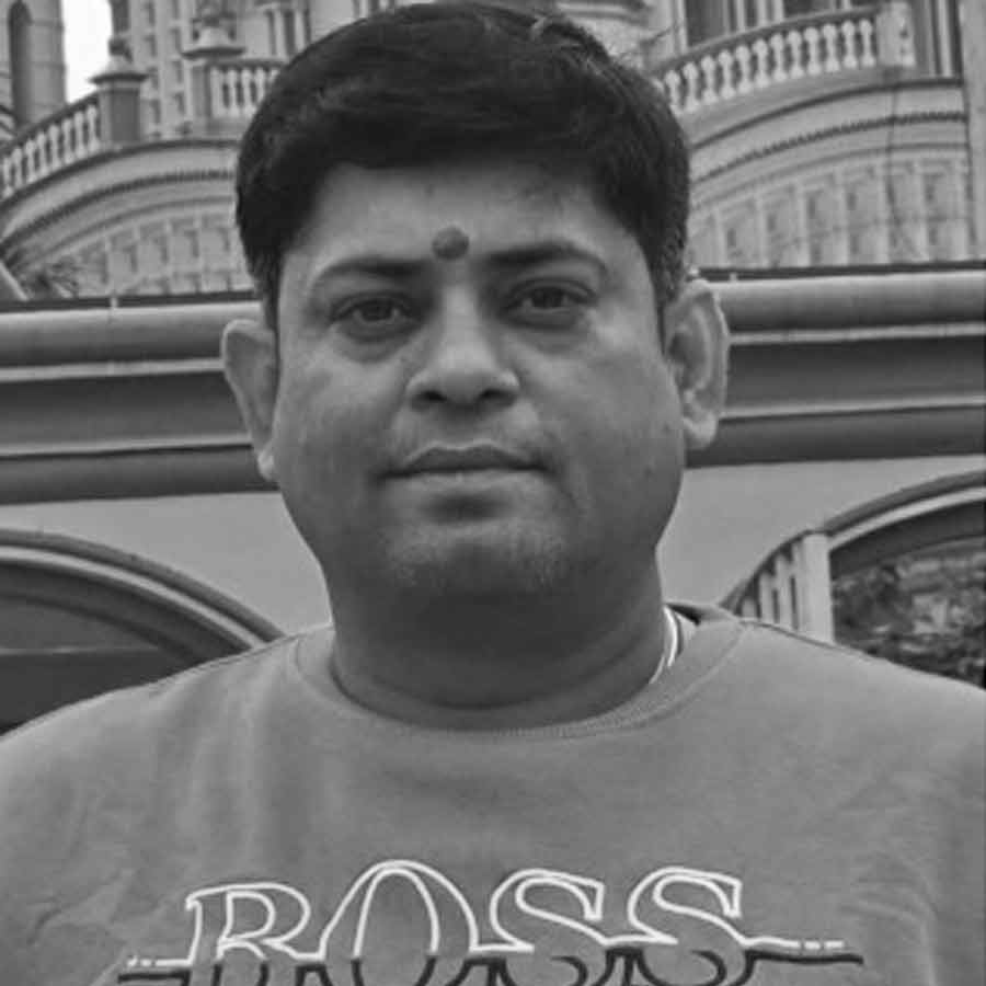 Missing bank manager found dead in a well in Patna dgtl