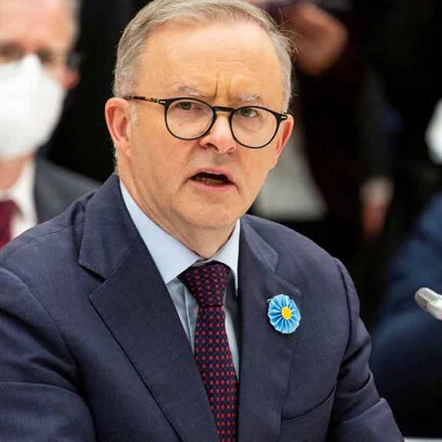 America urging Japan and Australia to clarify their roles if war trigger between US and China over Taiwan 