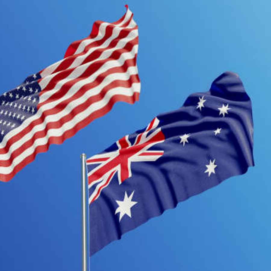 America urging Japan and Australia to clarify their roles if war trigger between US and China over Taiwan 