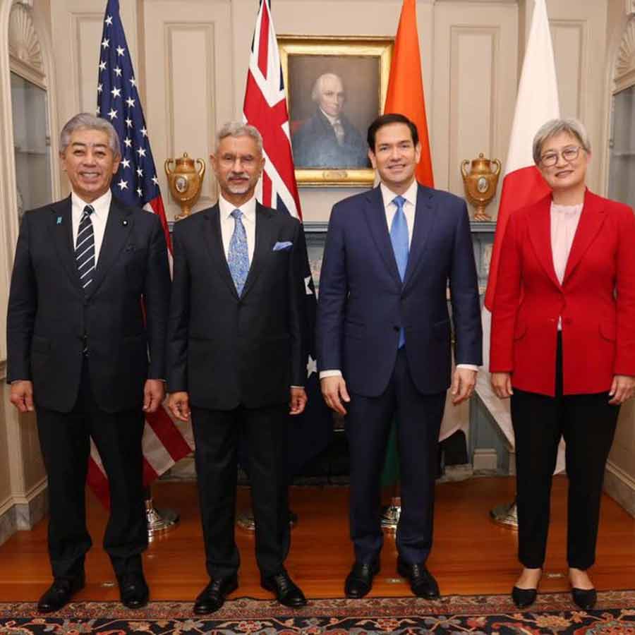 America urging Japan and Australia to clarify their roles if war trigger between US and China over Taiwan 