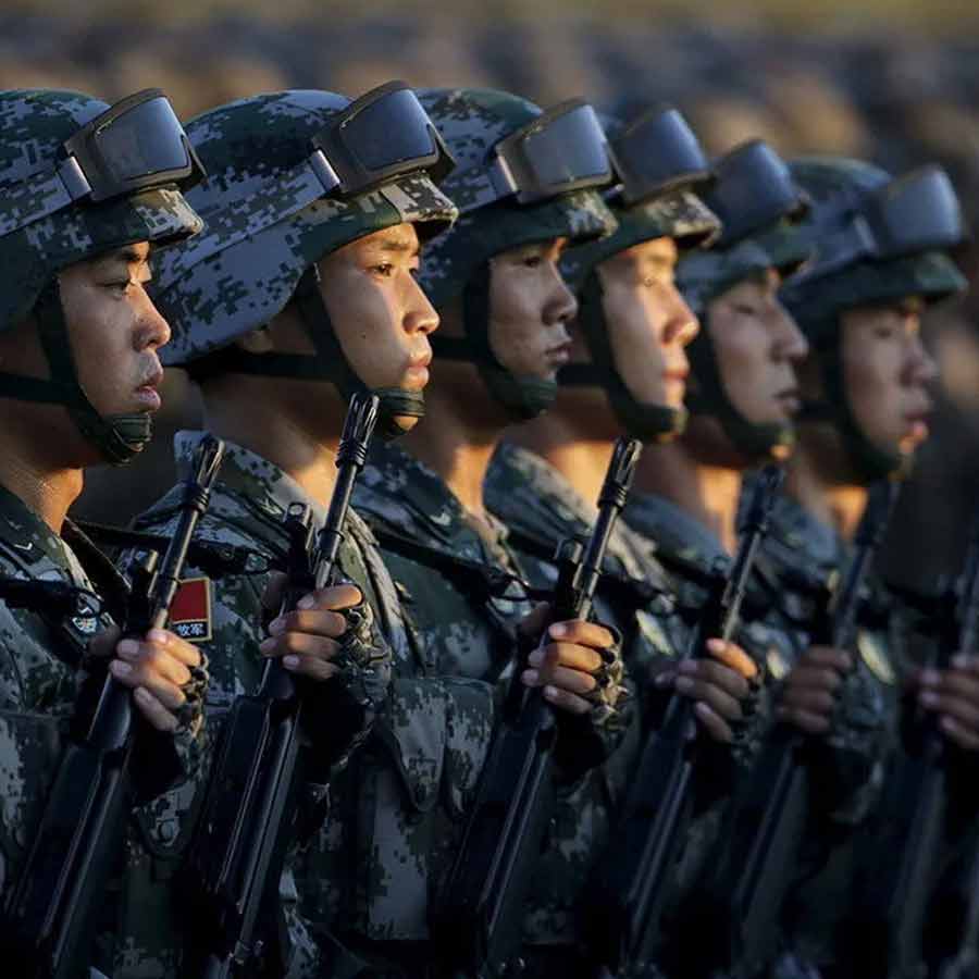 America urging Japan and Australia to clarify their roles if war trigger between US and China over Taiwan 