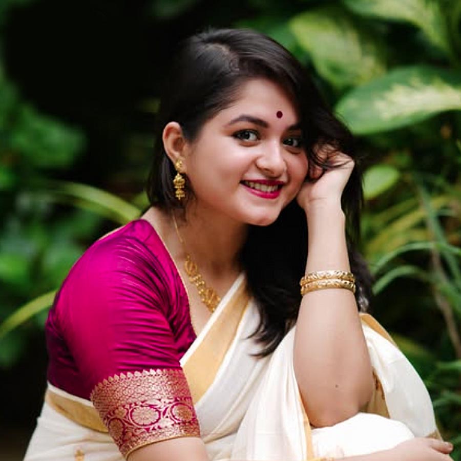 Bengali serial actress Ipshita Mukherjee opens up about her first love and relationship dgtl