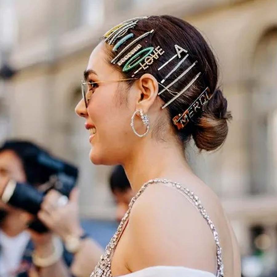 what is hair hardware trend in hairstyle which is best for summer fashion dgtl