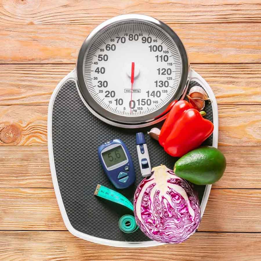 Study finds weekly low calorie days may aid weight and diabetes management