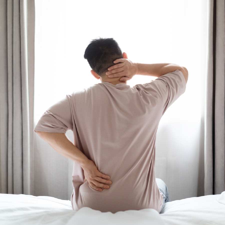 Five early signs of bone cancer you should never ignore dgtl