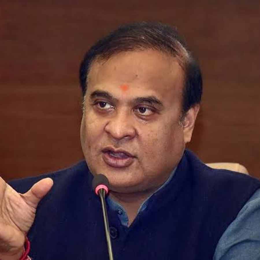 Assam Chief Minister Himanta Biswa Sarma attacked the protesters demanding 'justice' over the unnatural death of Zubin Garg