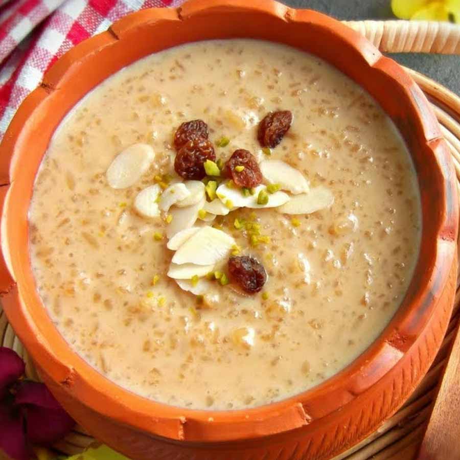 How to transform your payesh into guilt free treat dgtl