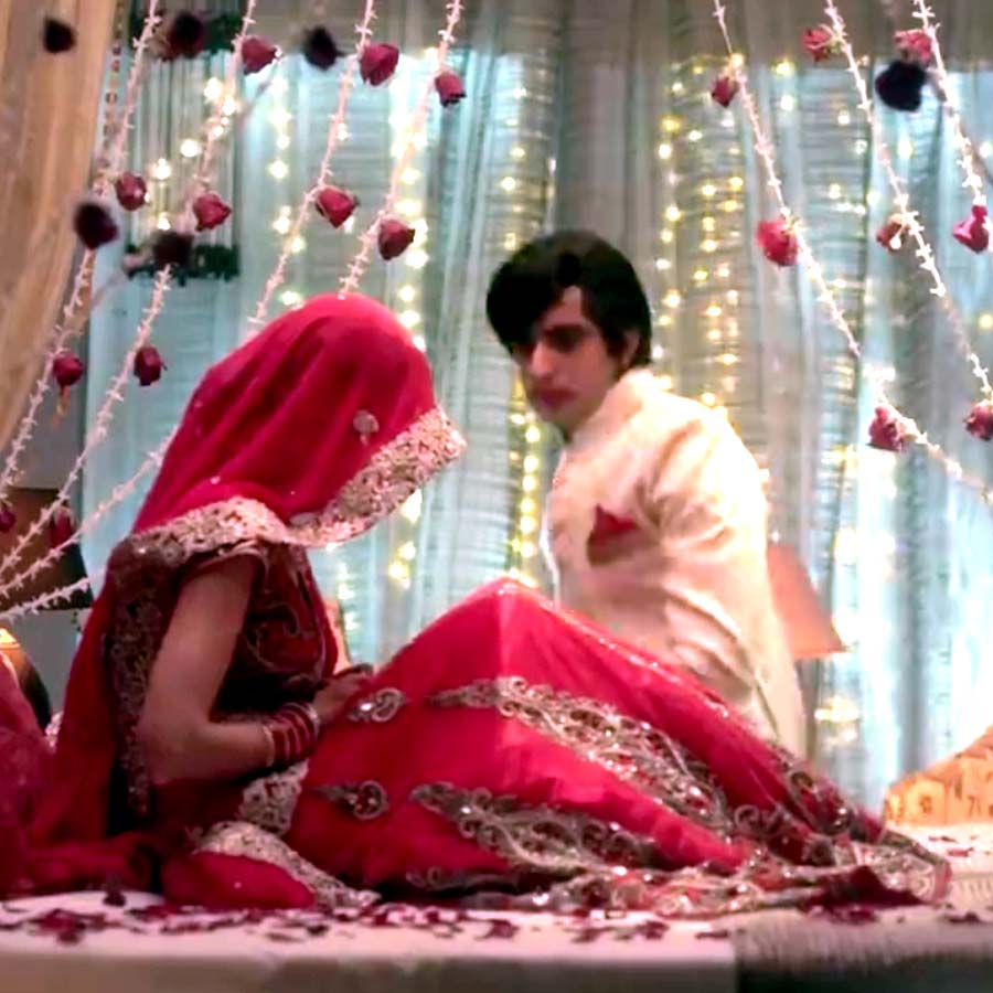 Groom from Uttar Pradesh asks bride to do pregnancy test Kit on Wedding night, what happens next