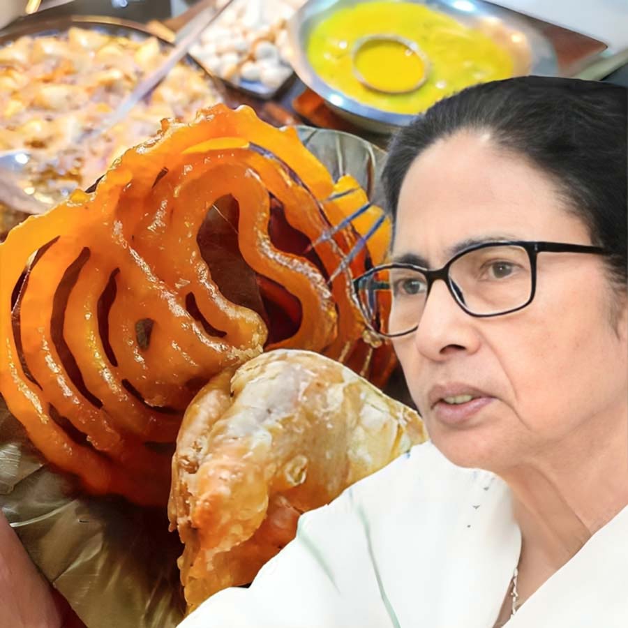 West Bengal will not follow the Centres guidelines on samosa, jalebi, says TMC leader Kunal Ghosh
