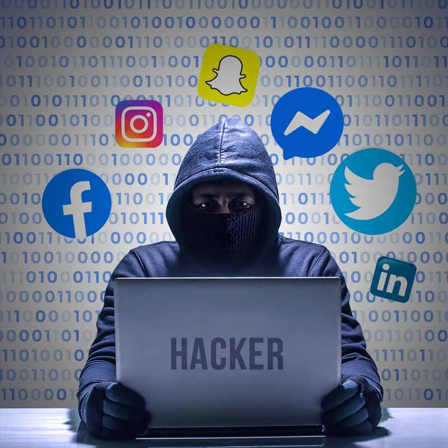 Is your account hacked, these are some free tools to find out instantly