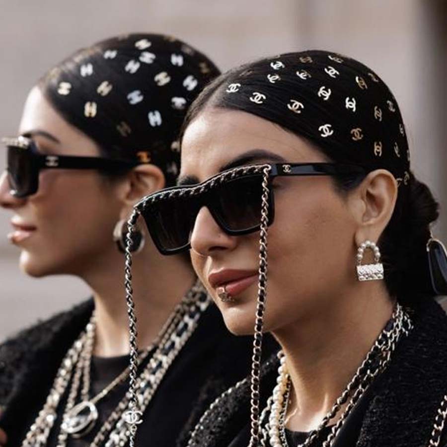 নাতাশা পুনাওয়ালা থেকে শুরু করে কিম কার্দাশিয়ান, ইতিমধ্যেই দেশবিদেশের তারকারা এই ট্রেন্ড অনুসরণ করা শুরু করে দিয়েছেন।