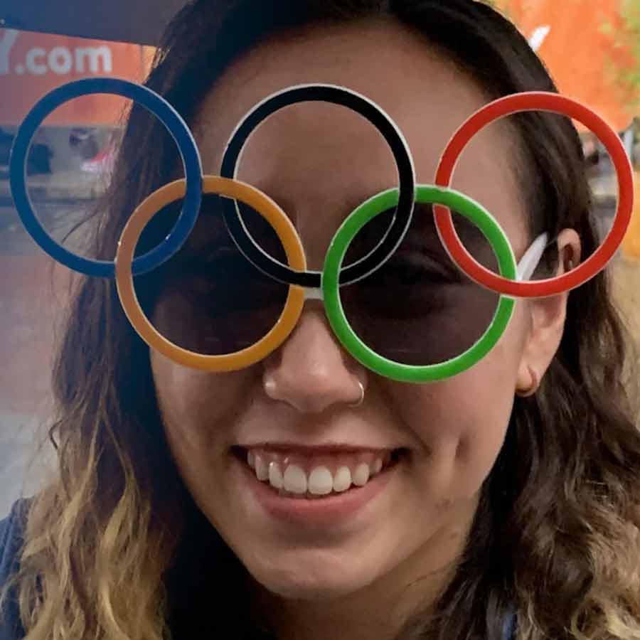 picture of Olympics
