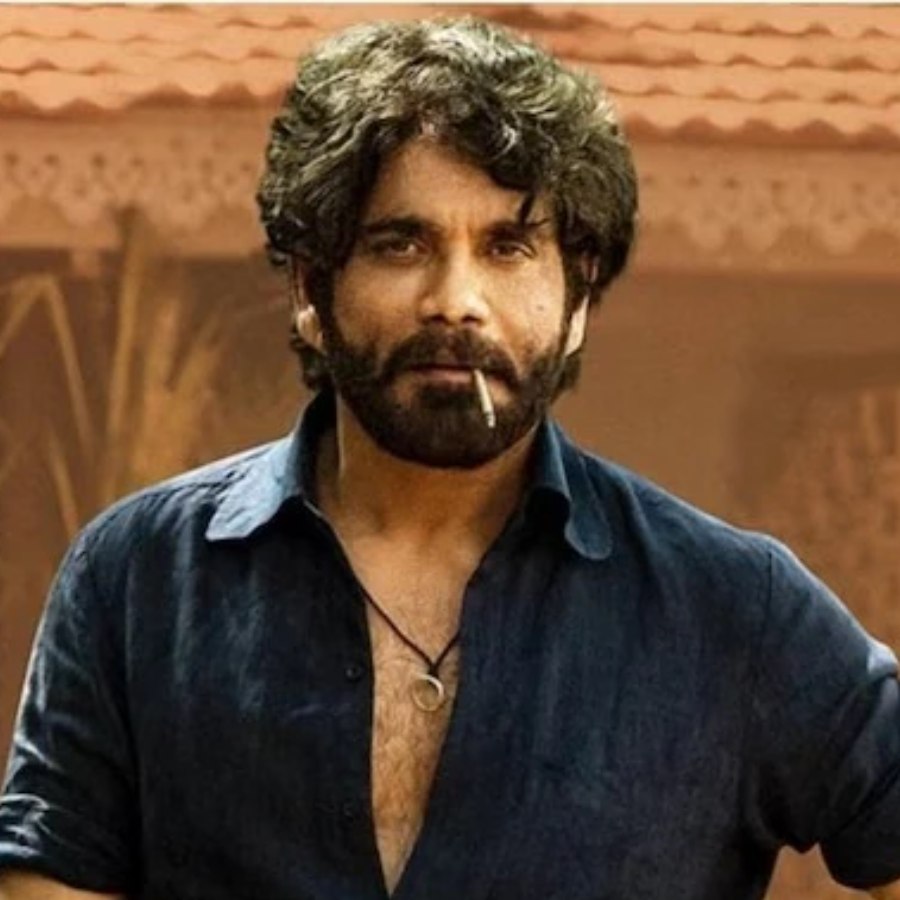 South Indian Actor Akkineni Nagarjuna maintained simple lifestyle with few healthy routine at 65 dgtl