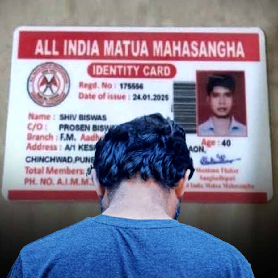 TMC says members of Matua community harassed in Maharashtra, Bjp slams TMC dgtl